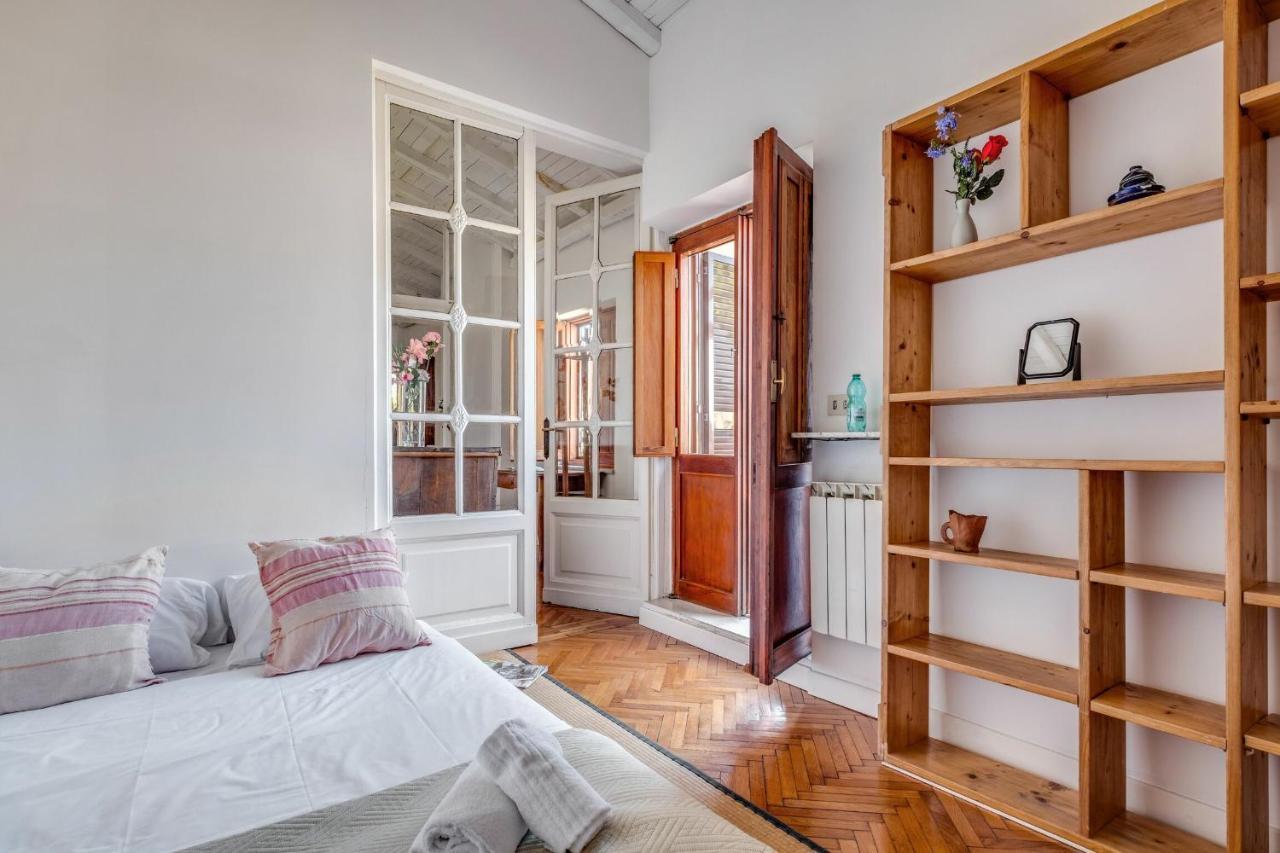 The View Trastevere Apartamento Roma