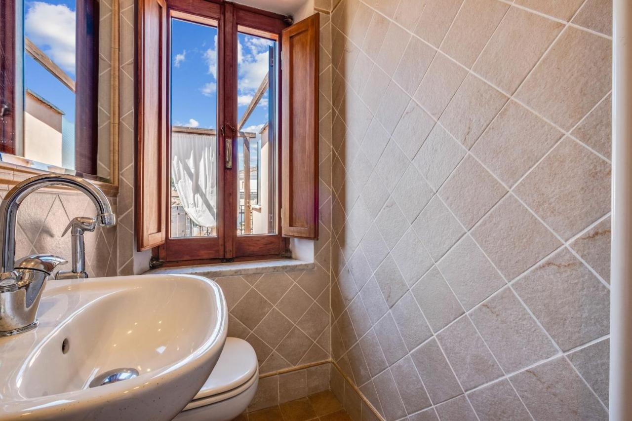 Apartamento The View Trastevere