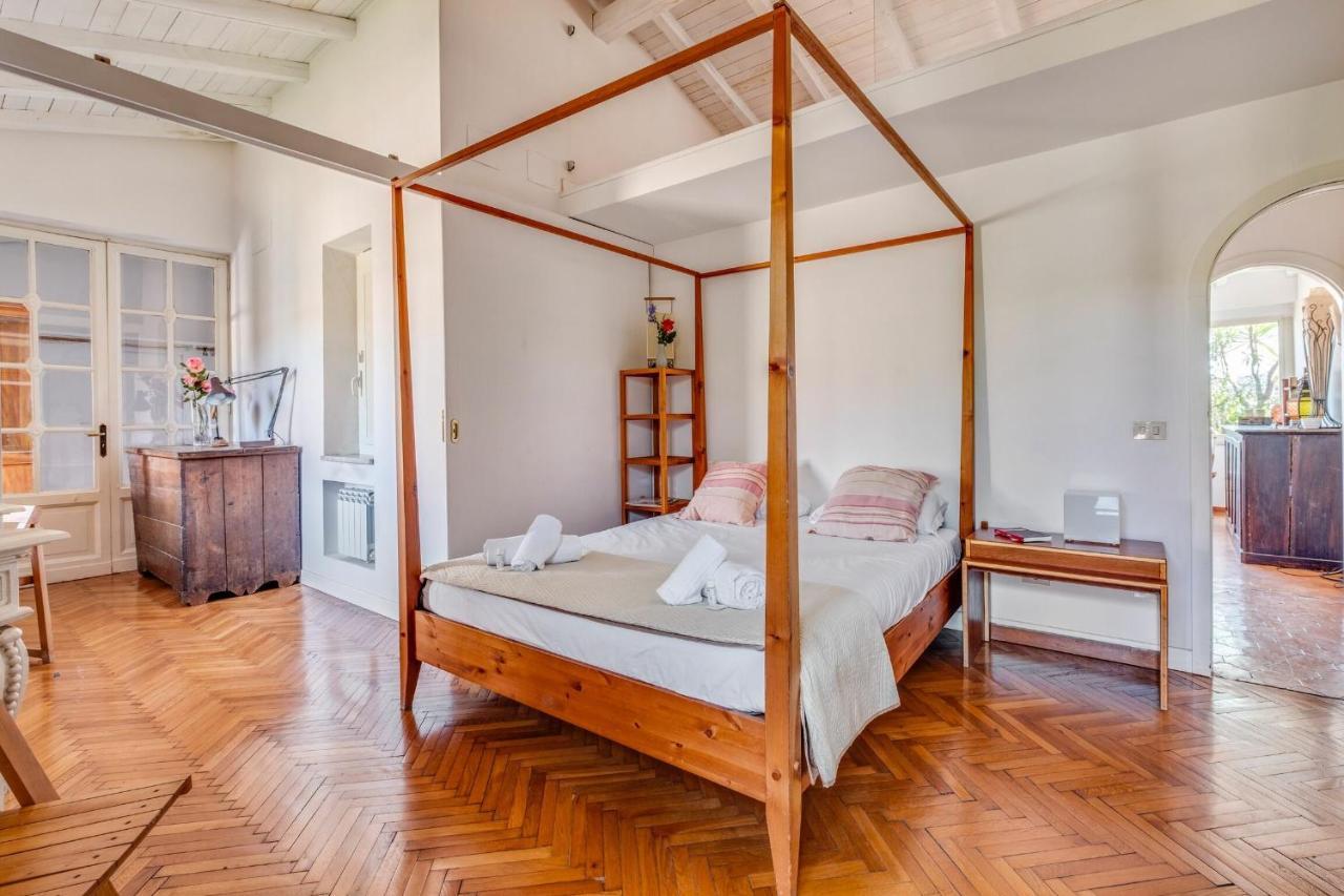 The View Trastevere Apartamento Roma